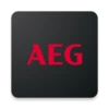 Logo of AEG android Application 